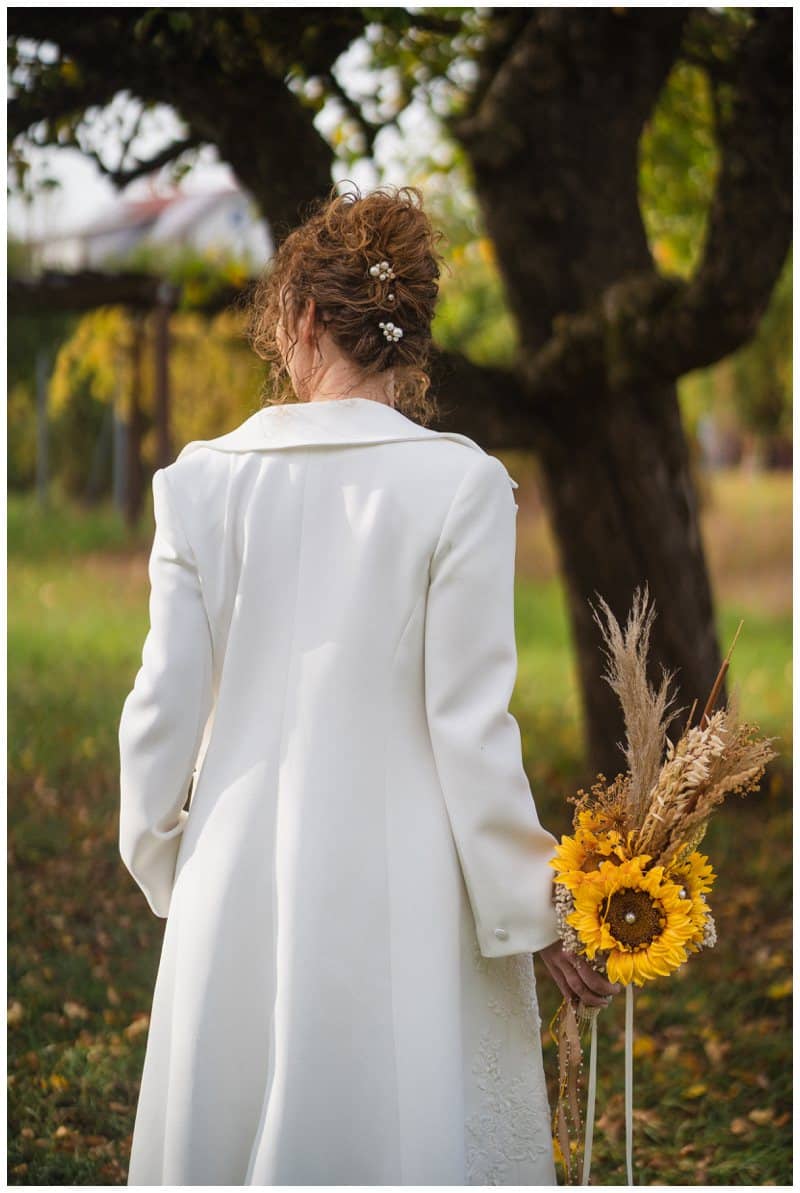 90s Trend Frisur Hochzeit Modern jetzt in Ulm