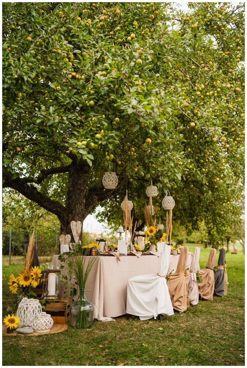 JAP-Fotografie Fotograf Hochzeit im Garten