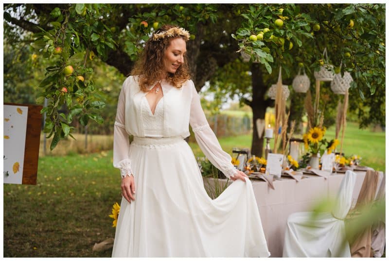 JAP-Fotografie Fotograf Hochzeit im Garten