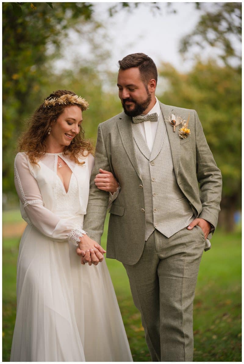 JAP-Fotografie Fotograf Hochzeit im Garten