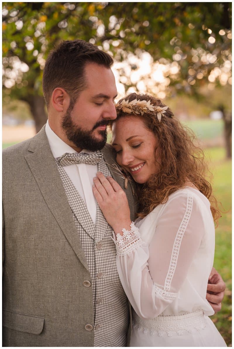 JAP-Fotografie Fotograf Hochzeit im Garten