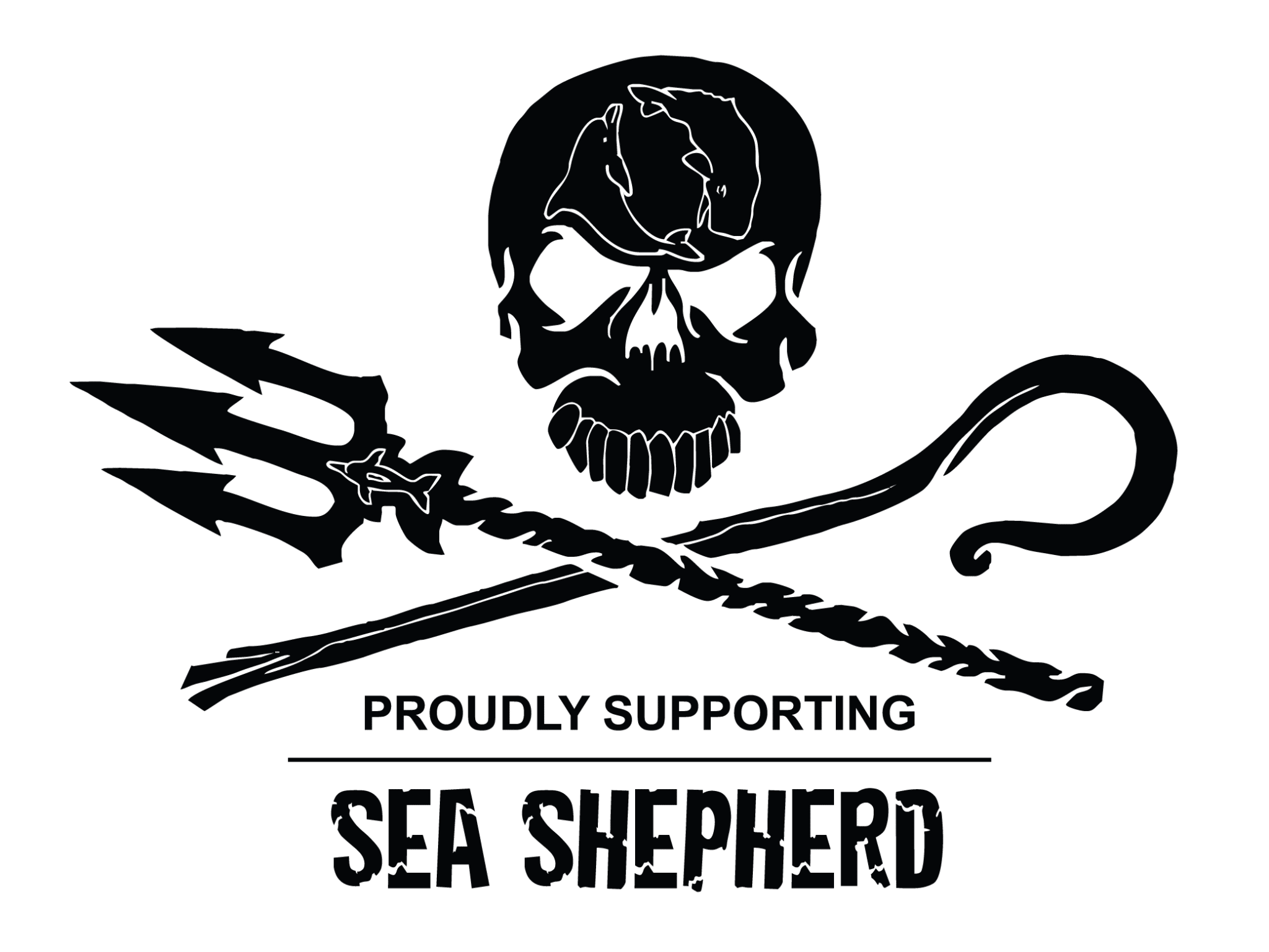 JAP-Fotografie unterstützt Sea Shepherd