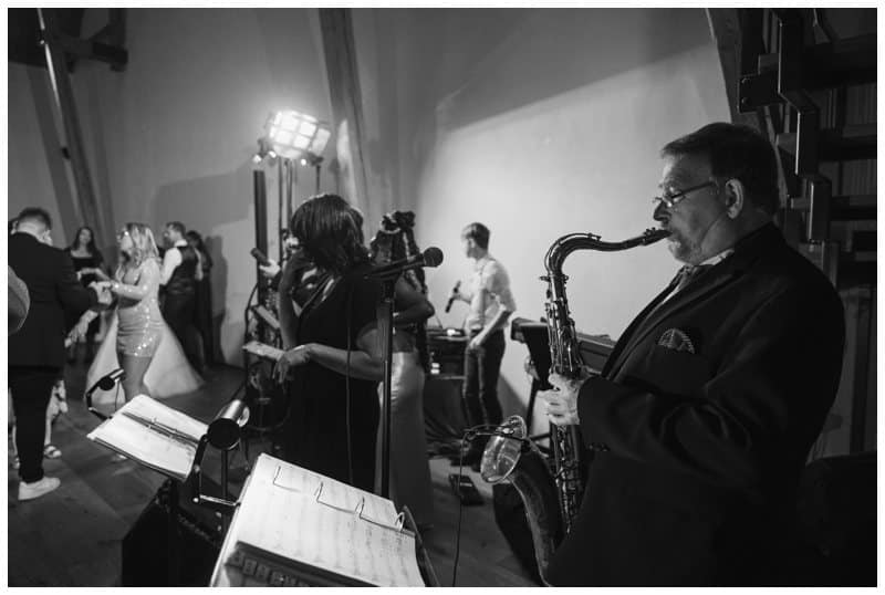 Maybacher Band