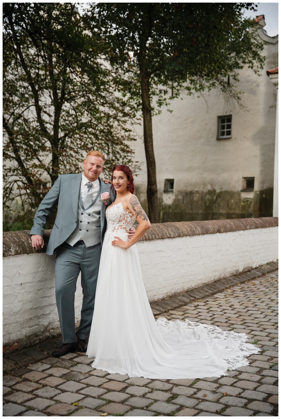 Hochzeitsfotograf Ulm Empfehlung Foto