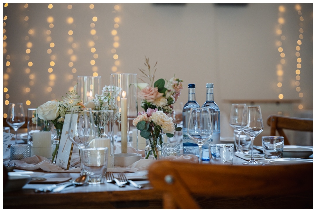 Das Drexel´s Innen. Hochzeit Das Drexel's Krumbach